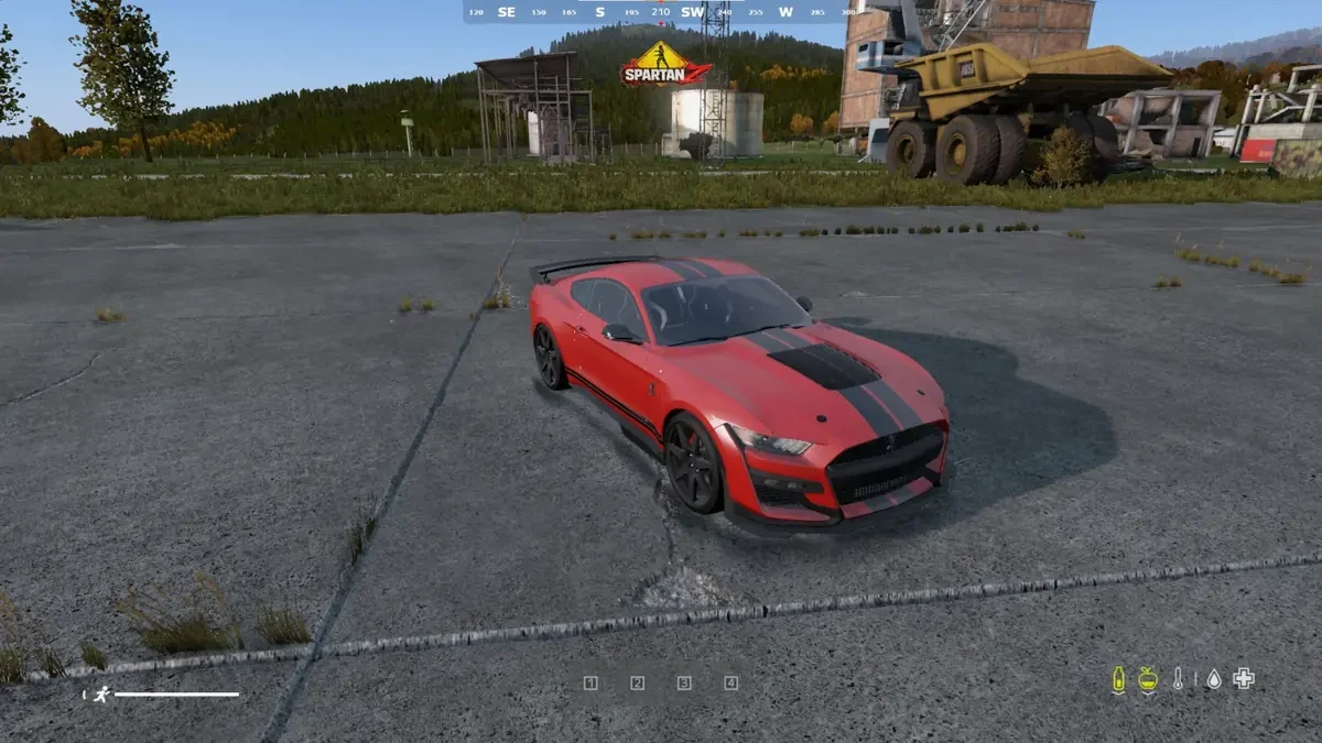 mustang shelby - Foto 1